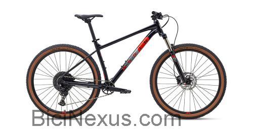 Marin Bobcat Trail 5 opinión y ficha técnica